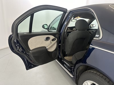Lot 89 - 2004 Rover 75 Connoisseur