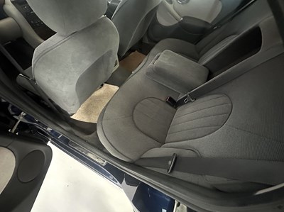 Lot 89 - 2004 Rover 75 Connoisseur