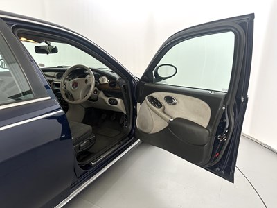 Lot 89 - 2004 Rover 75 Connoisseur