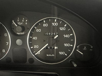Lot 67 - 1991 Mazda MX5