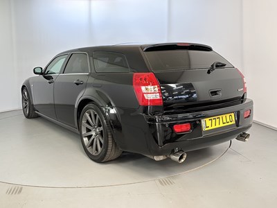Lot 74 - 2007 Chrysler 300C Hemi