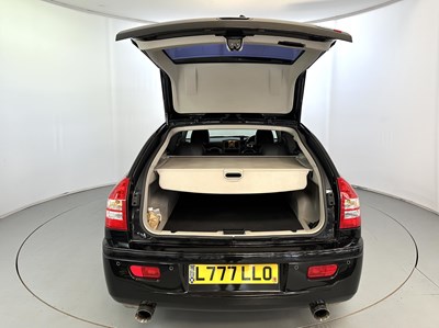 Lot 74 - 2007 Chrysler 300C Hemi
