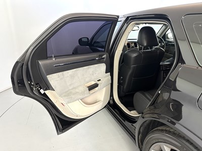 Lot 74 - 2007 Chrysler 300C Hemi