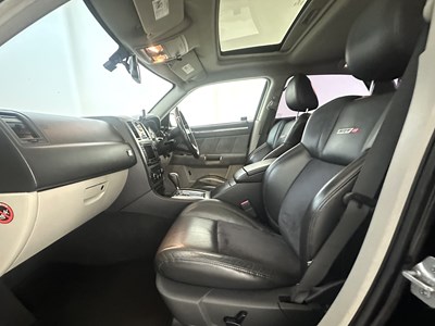 Lot 74 - 2007 Chrysler 300C Hemi