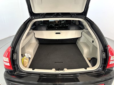 Lot 74 - 2007 Chrysler 300C Hemi
