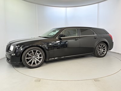 Lot 74 - 2007 Chrysler 300C Hemi