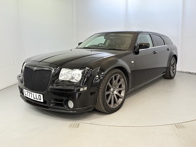 Lot 74 - 2007 Chrysler 300C Hemi