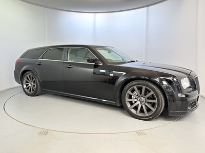 Lot 74 - 2007 Chrysler 300C Hemi