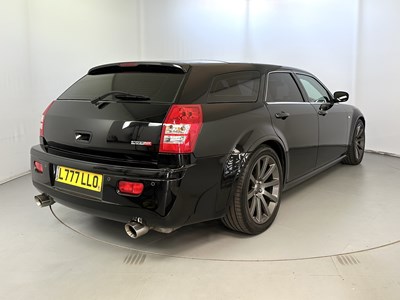 Lot 74 - 2007 Chrysler 300C Hemi