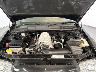 Lot 74 - 2007 Chrysler 300C Hemi