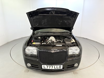 Lot 74 - 2007 Chrysler 300C Hemi
