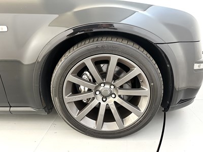Lot 74 - 2007 Chrysler 300C Hemi