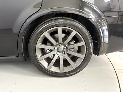 Lot 74 - 2007 Chrysler 300C Hemi