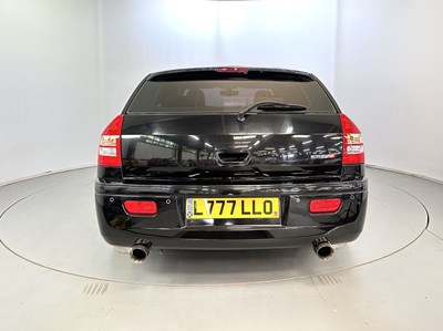 Lot 74 - 2007 Chrysler 300C Hemi