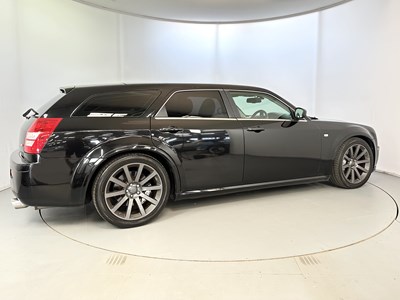 Lot 74 - 2007 Chrysler 300C Hemi