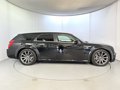 Lot 74 - 2007 Chrysler 300C Hemi