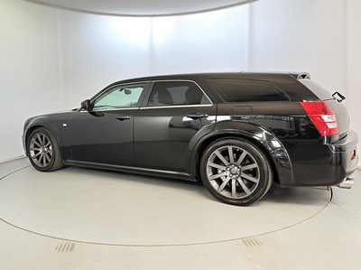 Lot 74 - 2007 Chrysler 300C Hemi