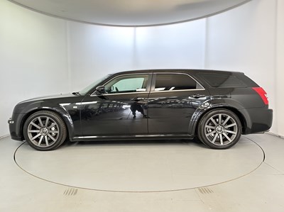 Lot 74 - 2007 Chrysler 300C Hemi