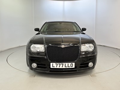 Lot 74 - 2007 Chrysler 300C Hemi