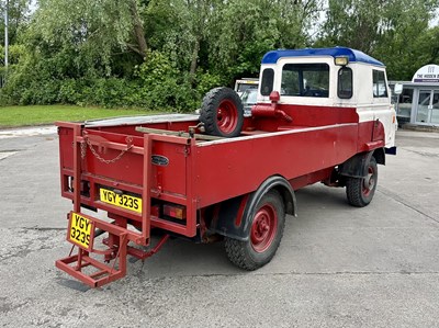Lot 36 - 1978 Land Rover Forward Control