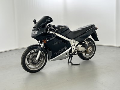 Lot 57 - 1993 Honda VFR 750