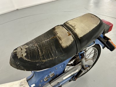 Lot 88 - 1993 Honda Cub 90 - NO RESERVE