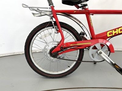Lot 66 - Raleigh Chopper - NO RESERVE