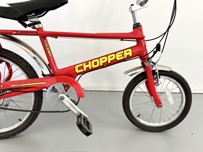Lot 66 - Raleigh Chopper - NO RESERVE