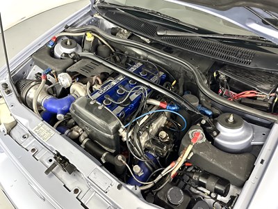Lot 99 - 2000 Ford Escort RS Cosworth
