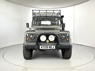 Lot 61 - 1993 Land Rover Defender 90