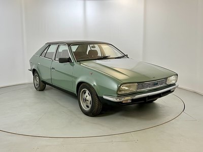 Lot 30 - 1981 Austin Princess