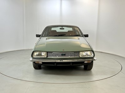Lot 30 - 1981 Austin Princess