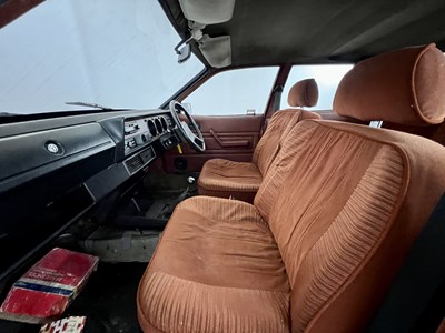 Lot 30 - 1981 Austin Princess