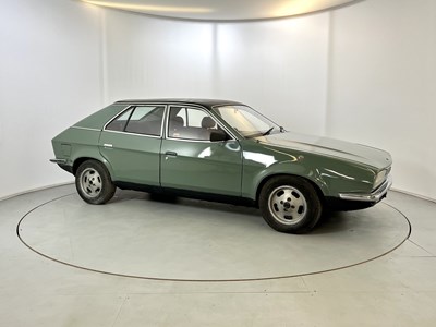 Lot 30 - 1981 Austin Princess