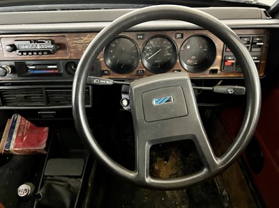 Lot 30 - 1981 Austin Princess
