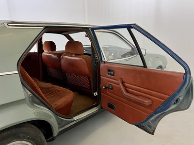 Lot 30 - 1981 Austin Princess