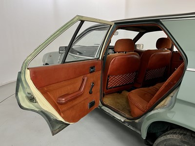 Lot 30 - 1981 Austin Princess