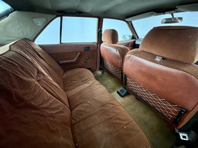 Lot 30 - 1981 Austin Princess