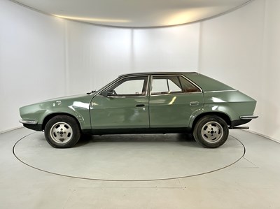 Lot 30 - 1981 Austin Princess