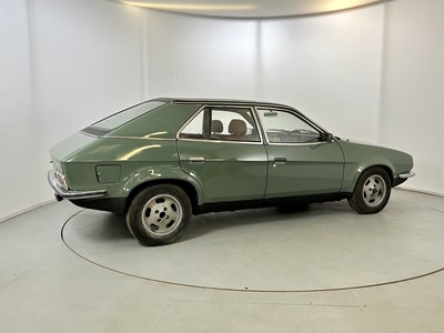 Lot 30 - 1981 Austin Princess