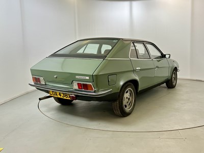 Lot 30 - 1981 Austin Princess