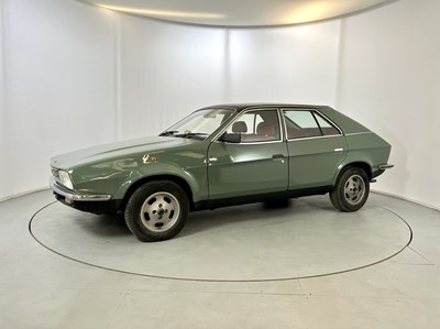 Lot 30 - 1981 Austin Princess