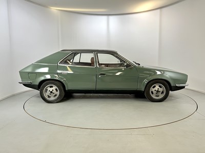 Lot 30 - 1981 Austin Princess