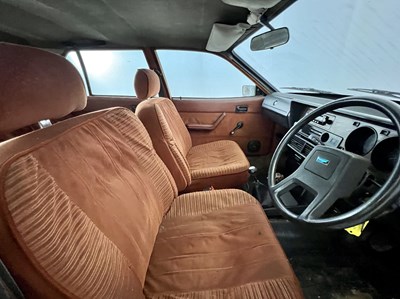 Lot 30 - 1981 Austin Princess