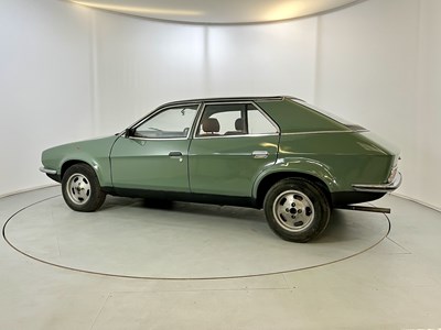 Lot 30 - 1981 Austin Princess