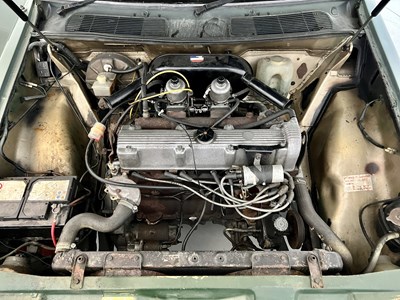Lot 30 - 1981 Austin Princess