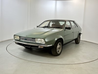 Lot 30 - 1981 Austin Princess