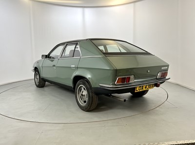 Lot 30 - 1981 Austin Princess