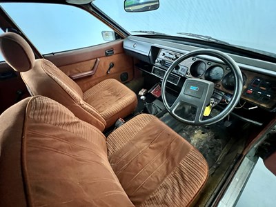 Lot 30 - 1981 Austin Princess