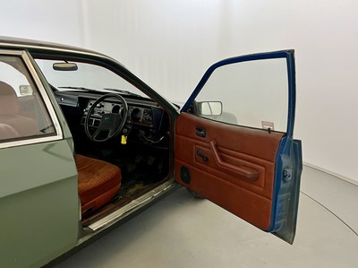 Lot 30 - 1981 Austin Princess